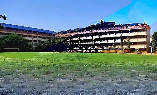 SBOA School &amp; Junior College — photo 2