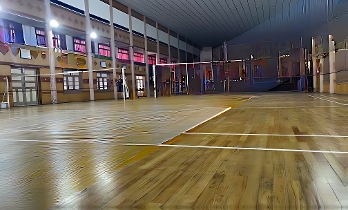 SBOA School &amp; Junior College — photo 7