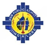 Schoenstatt St. Mary's High School logo