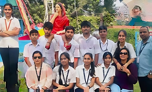 Scholar's Pride Public School — photo 1