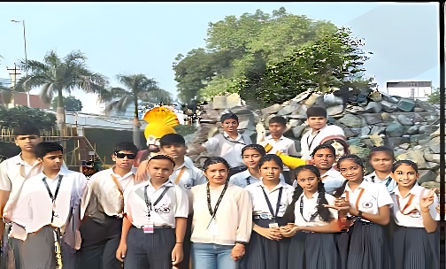 Scholar's Pride Public School — photo 2