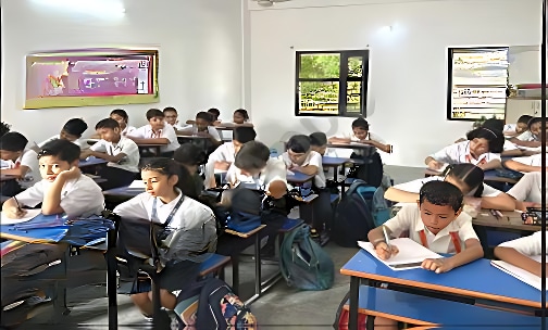 Scholar's Pride Public School — photo 4
