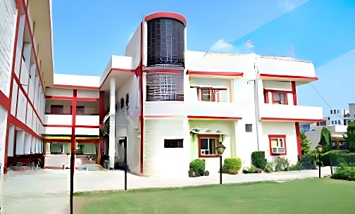 Scholar's Pride Public School — photo 6