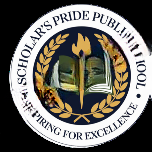 Scholar's Pride Public School logo