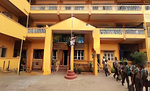 Scholars Academy — photo 1