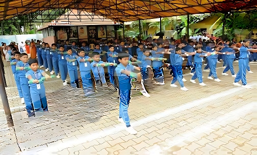 Scholars Academy — photo 2
