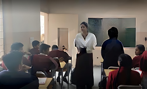 Scholars Home International School — photo 1