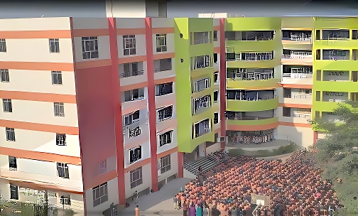 Scholars International School — photo 1