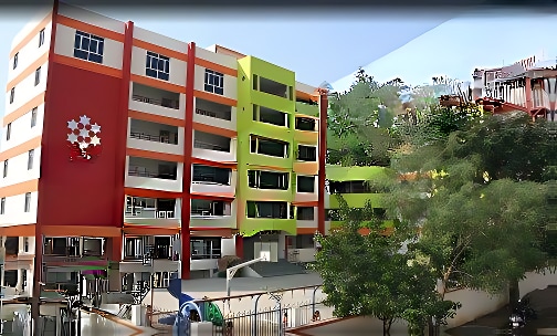 Scholars International School — photo 2