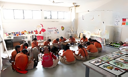 Scholars International School — photo 3