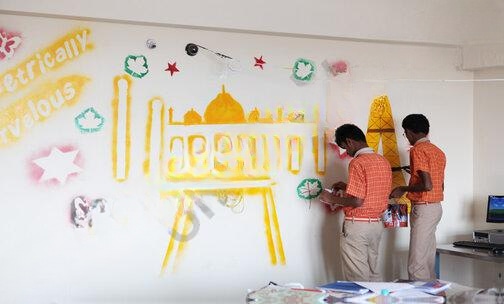Scholars International School — photo 4