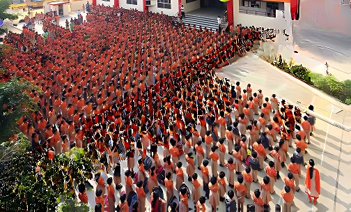 Scholars International School — photo 5