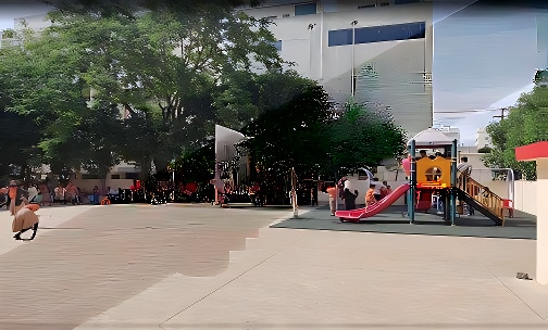 Scholars International School — photo 8