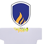 Scholars Rosary Senior Secondary School logo