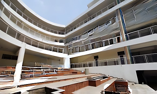 School Of India — photo 1