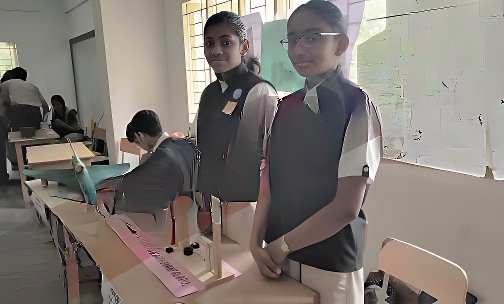 School Of India — photo 5
