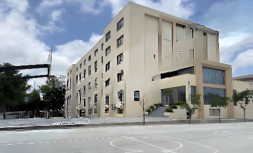 Scotle High School — photo 1