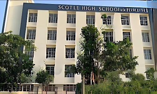 Scotle High School — photo 4