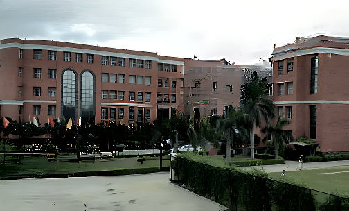 Scottish High International School — photo 1