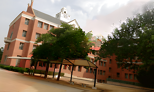 Scottish High International School — photo 3