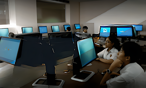 Scottish High International School — photo 6