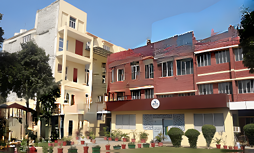 SCR Public School — photo 1