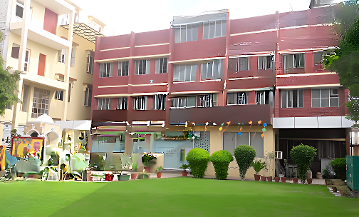 SCR Public School — photo 2