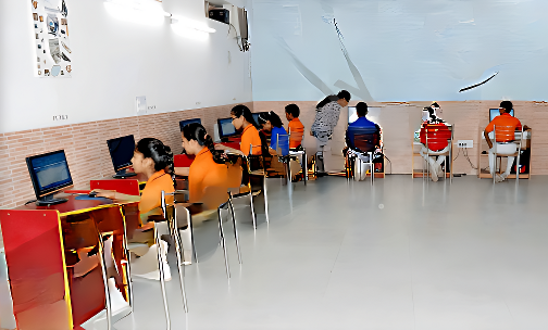 SCR Public School — photo 3