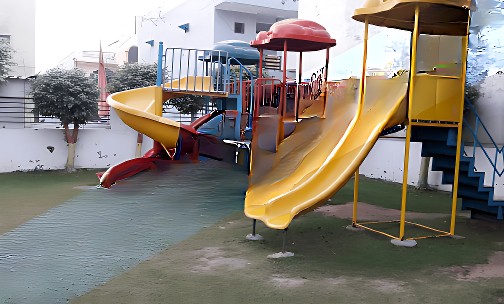 SCR Public School — photo 5