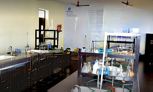SCR Public School — photo 6