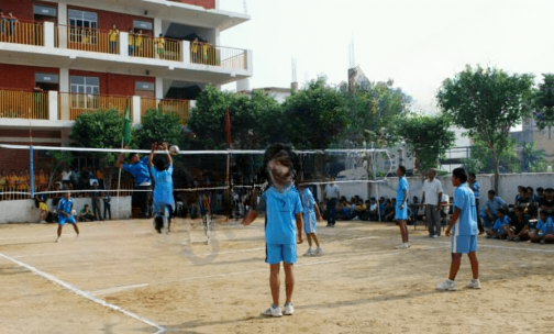 SCR Public School — photo 7