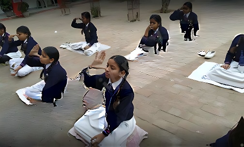 SD Gyanodaya public school — photo 3