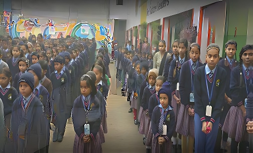 SD Gyanodaya public school — photo 4
