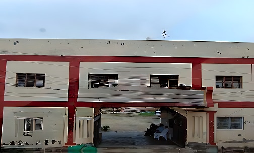 SDS Senior Secondary School — photo 1