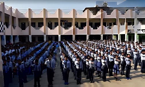 SDS Senior Secondary School — photo 2