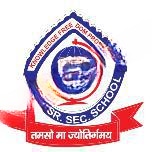 SDS Senior Secondary School logo