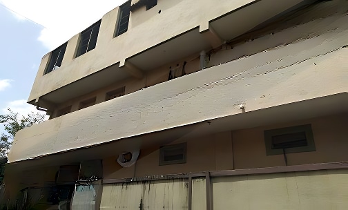 SECAB English Medium Nursery Primary And High School — photo 2