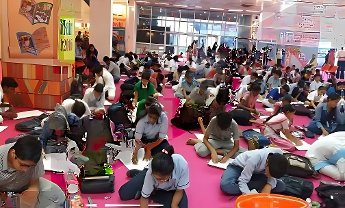 Sehgal Care Convent School — photo 1