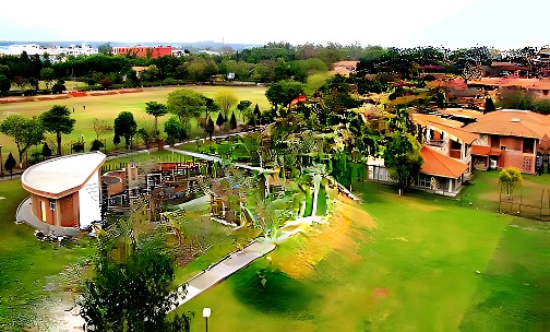 Selaqui International School — photo 6
