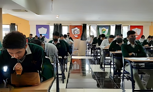 Selaqui International School — photo 7