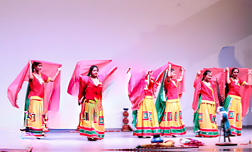 Selaqui International School — photo 9