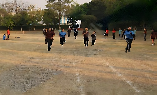 Selaqui International School — photo 14