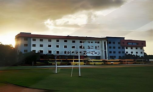 Sentia The Global School — photo 1