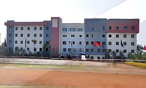 Sentia The Global School — photo 2