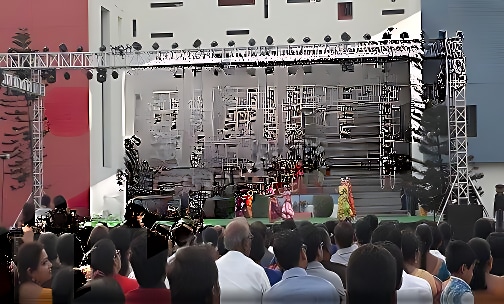 Sentia The Global School — photo 3