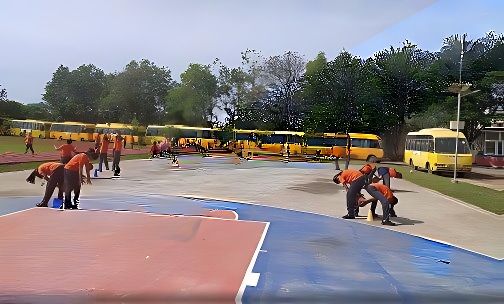 Sentia The Global School — photo 5