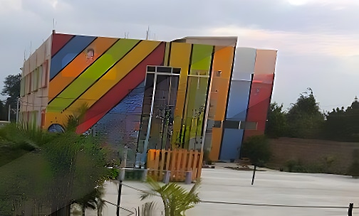 Serene International School — photo 1