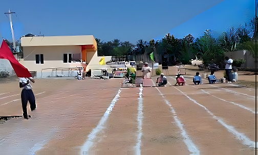 Serene International School — photo 3