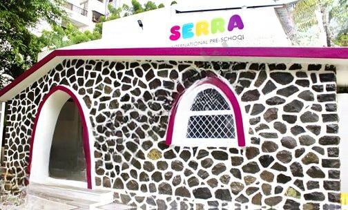 Serra International Pre-school — photo 1