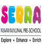 Serra International Pre-school logo